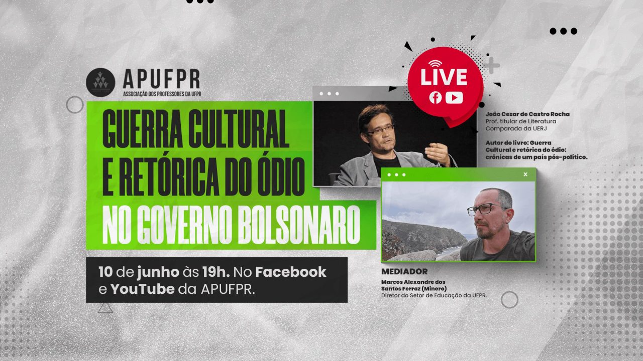 Capa_Live_Guerra_Cultural_e_Retórica_do_ódio_no_governo_Bolsonaro