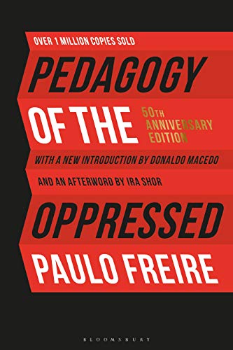 Reconhecido mundialmente, Paulo Freire faria 100 anos. Por que extremistas o atacam sem conhecê-lo?